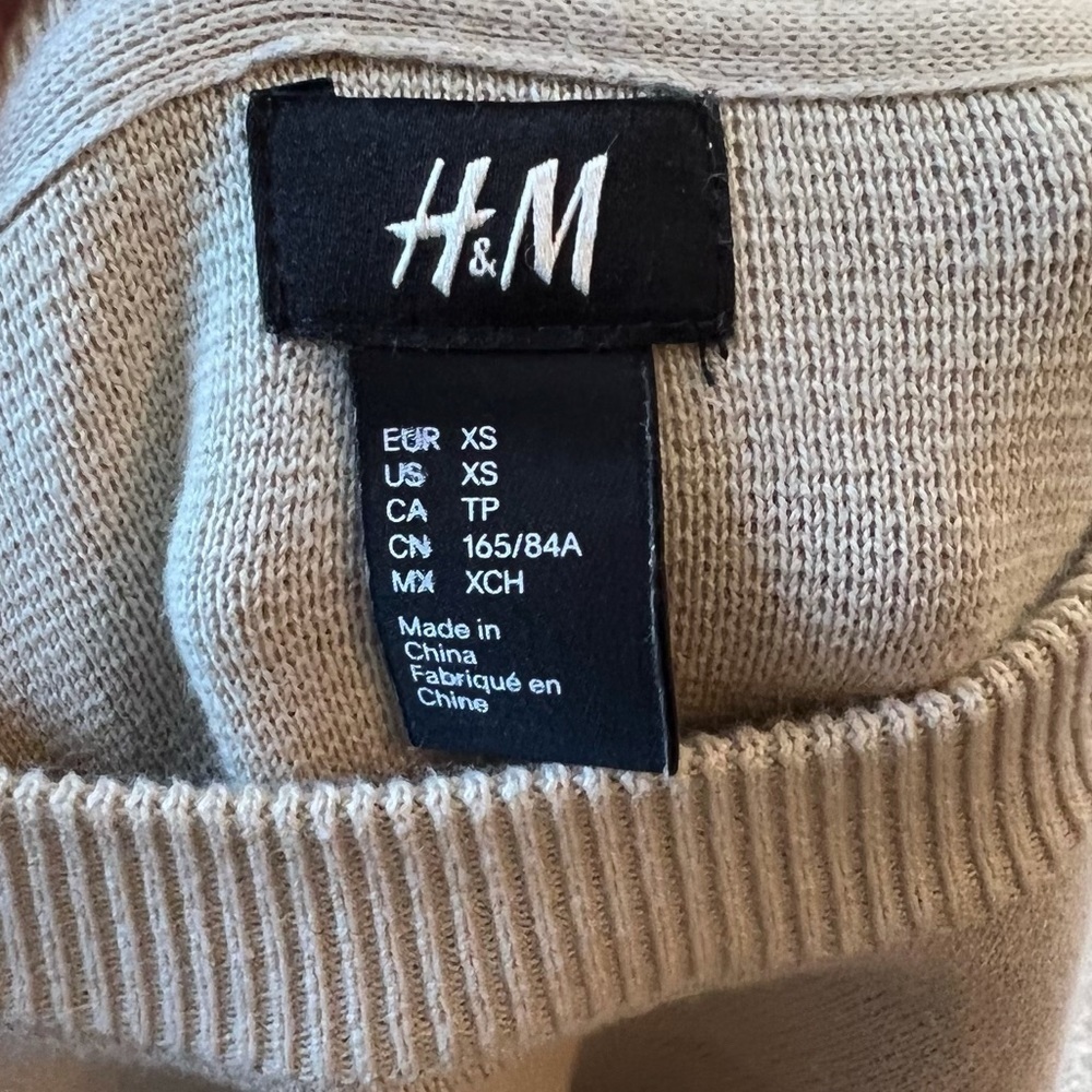 H&M Sweater‎ - Picture 6 of 7